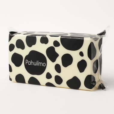 QUESO CABRA PAHUILMO PZA 3 KILOS APP