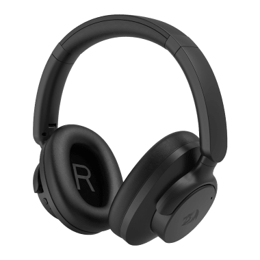 Auriculares Redragon VibeCore H610 Wireless BLACK