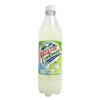 Agua Mineral Peñafiel Limonada 600 ml