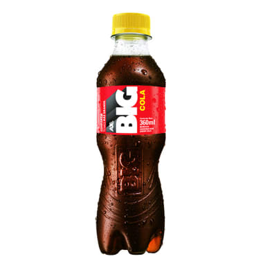 BIG COLA 360 ML