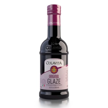 Vinagre Balsámico Glaze Colavita (250ml)