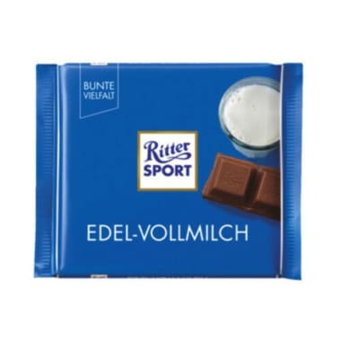 Chocolate con Leche Extra Fino (100g)