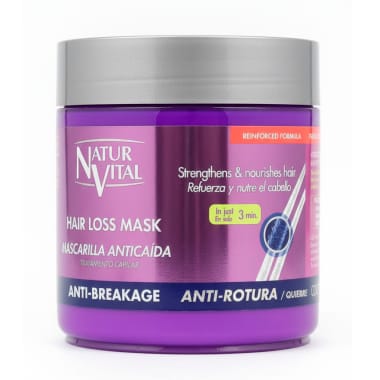 NV Mascarilla Anticaida Antirotura 500ml