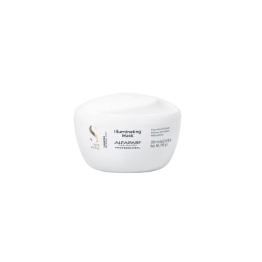 DIAMOND  ILLUMINATING MASCARILLA BRILLO