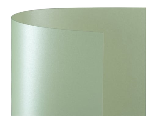 6003081 - PAQ. 125H 250GSM MAJESTIC PASTEL FRESH MINT 72X102CM
