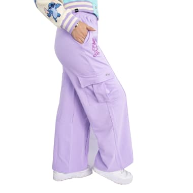 PALAZO LILO Y STITCH DISNEY MUJER