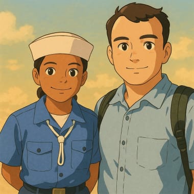 Tú y yo