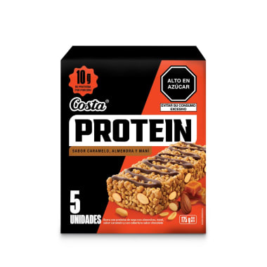COSTA PROTEIN 12X5X35GR