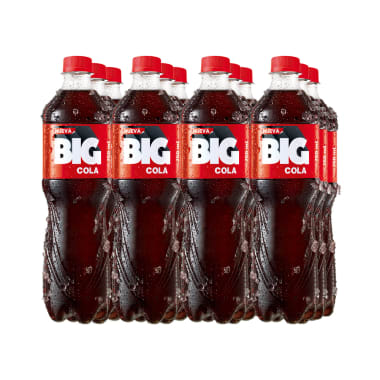 BIG Cola 750 ml