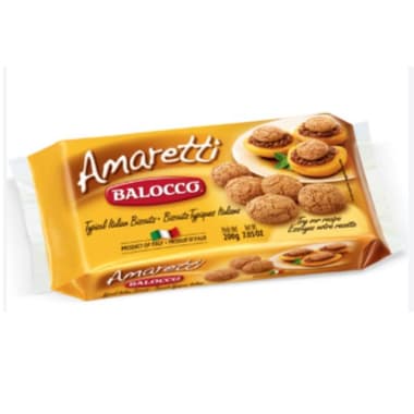 Balocco amaretti 200g