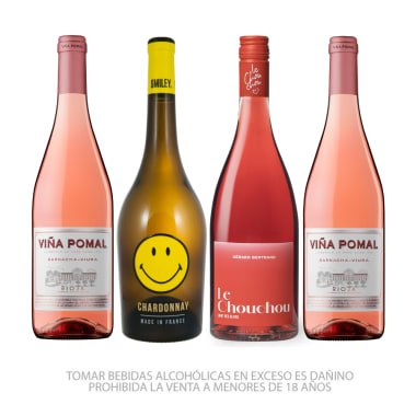 Sunset Wines