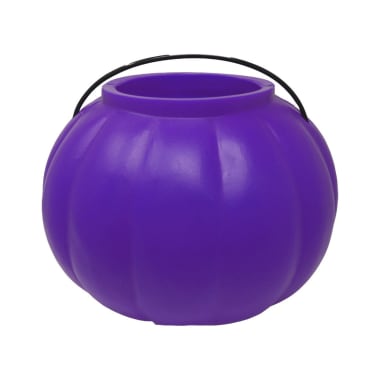 CALABAZA MEDIANA MORADA
