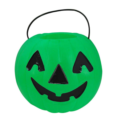 CALABAZA MEDIANA VERDE