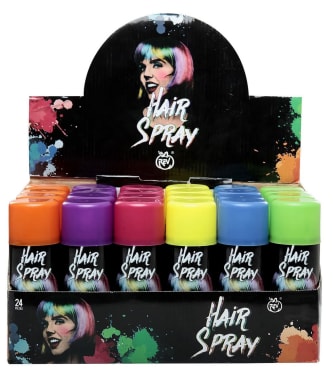 Spray Pinta Pelos