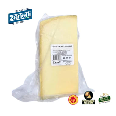 Reggiano Italia kg