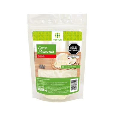 QUESO MOZZARELLA BOLA 240G