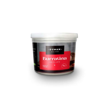 QUESO BURRATINA 100 GRS