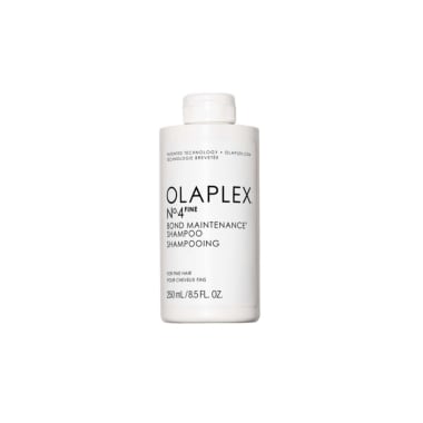 OLAPLEX 4 FINE BOND MAINTENANCE SHAMPOO