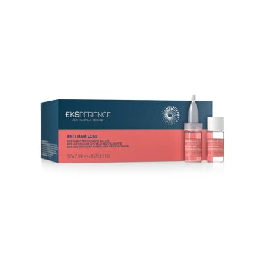 ANTI HAIR LOSS SOS SCALP REVITALIZING LOTION X 12UND