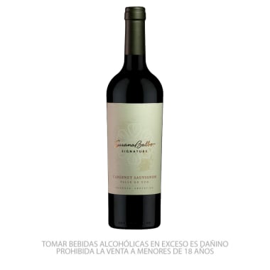 Susana Balbo Signature Cabernet Sauvignon 750ml
