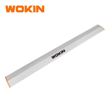 Espatula para Desbaste de Paneles de Yeso 100×18mm×1.5m/60"	 Wokin