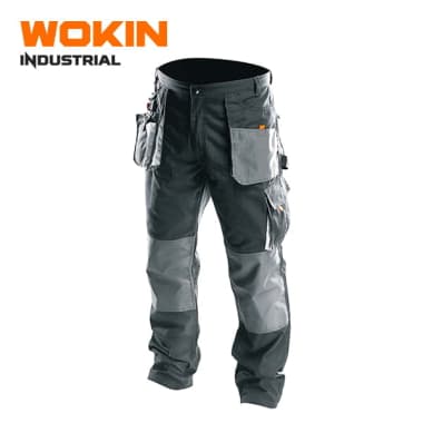 Pantalon de Trabajo M Wokin