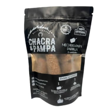 Mecheros Chacra & Pampa