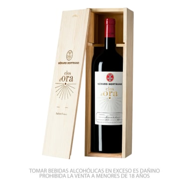 Clos d’Ora Tinto con Caja 1.5L