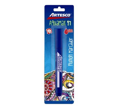 PLUMON AQUAMAX  47 P/GSA  AZULX1