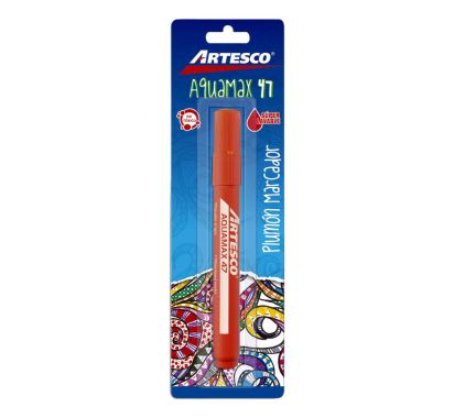 PLUMON AQUAMAX  47 P/GSA NARANJA  X1