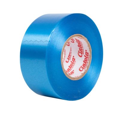 CINTA DE AGUA 32MM X 30MT AZUL