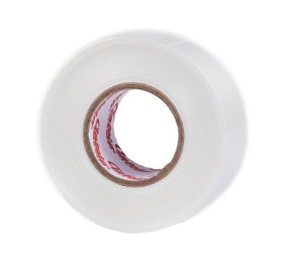 CINTA DE AGUA 32MM X 30MT BLANCO