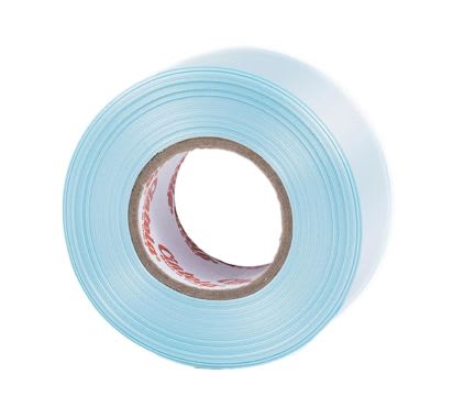 CINTA DE AGUA 32MM X 30MT CELESTE