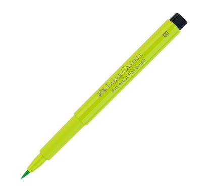 MARC PITT ARTIST PEN B 171 VERDE CLARO