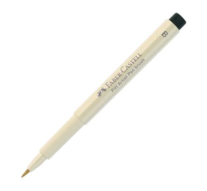 MARC PITT ARTIST PEN B 270 GRIS CÁLIDO I