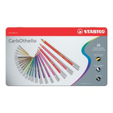 COLORES CARBOTHELLO1448-6 EST X48 METAL
