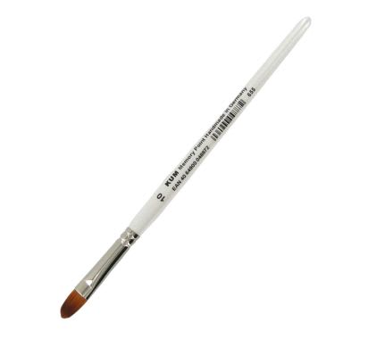 PINCEL KUM LENGUA GATO # 10 K5140211-MP