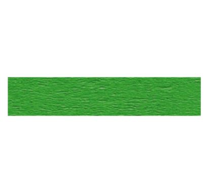 PAPEL CREPE VERDE LIMON X 1 PLG