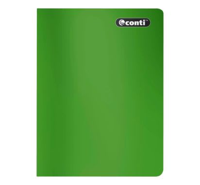 CUAD DELUXE 80HJ RAY CONTI VERDE