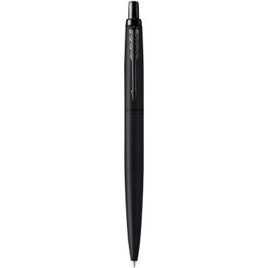 BOLIGRAFO JOTTER XL METAL MONOCHR MAT BLACK