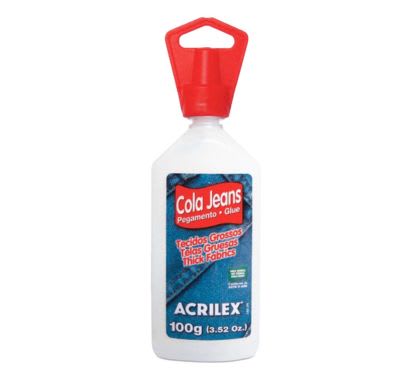 PEGAMENTO PARA JEANS 100 GR