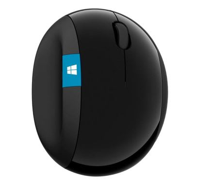 MOUSE OPTICO INALAMB SCULPT MS L6V-00001