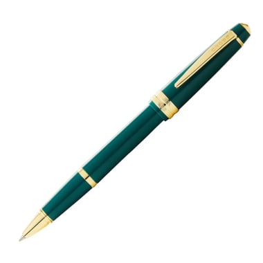 BOLIGRAFO ROLLER BAILEY VERDE CAT0745-12