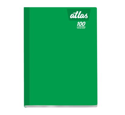 CUAD DELUXE AT 100HJ CUADRI M/R VERDE