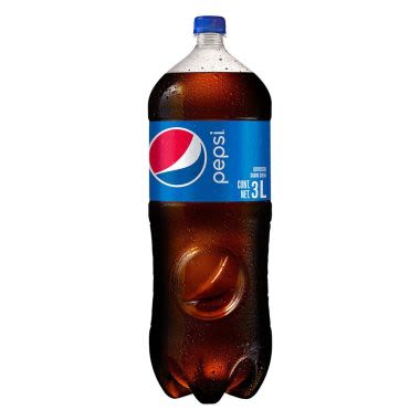Refresco Pepsi 3 L
