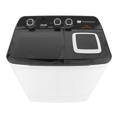 Lavadora Doble Tina 11 Kg
