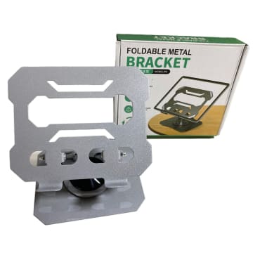 Soporte Plegable P/Tablet