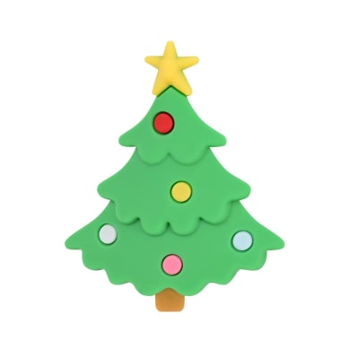 Aromatizante P/Auto Pino