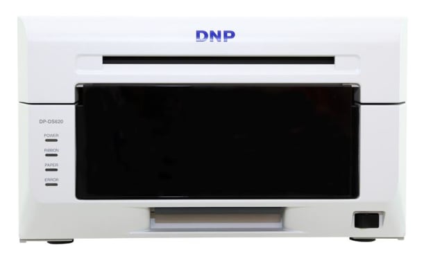 IMPRESORA TÉRMICA DNP DS620A