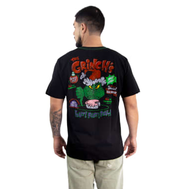 POLO MC THE GRINCH NEGRO